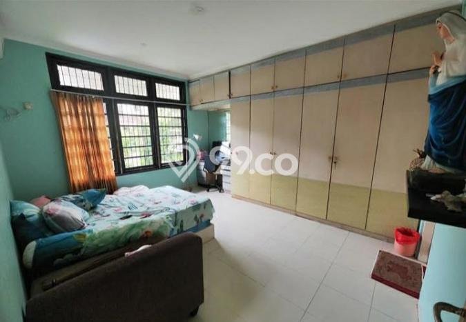 Rumah Elit Modern Siap Huni di Sektor 8 - Bintaro Tangerang Selatan Rumah Elit Modern Siap Huni di Sektor 8 - Bintaro Tangerang Selatan