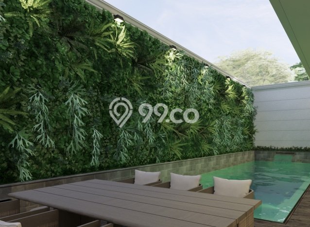 Dijual Rumah Premium dengan Fasilitas Sekitar Lengkap di Kebayoran Baru, Jakarta Selatan Dijual Rumah Premium dengan Fasilitas Sekitar Lengkap di Kebayoran Baru, Jakarta Selatan