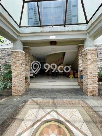 Kost Dijual di Kuningan dengan 31 KT dan Luas 2250m2 Kost Dijual di Kuningan dengan 31 KT dan Luas 2250m2