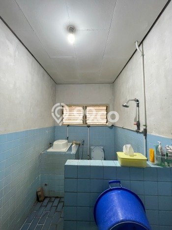 Siap Huni Rumah Mewah 9 Kamar di Kebayoran Lama Dekat ke Mana Pun Siap Huni Rumah Mewah 9 Kamar di Kebayoran Lama Dekat ke Mana Pun