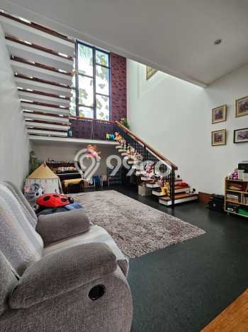 Dijual Rumah Mewah Elegan Dengan View Eksklusif di Cipete, Jakarta Selatan Dijual Rumah Mewah Elegan Dengan View Eksklusif di Cipete, Jakarta Selatan