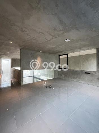 Rumah Elit Modern Siap Huni di Kemang Jakarta Selatan Rumah Elit Modern Siap Huni di Kemang Jakarta Selatan