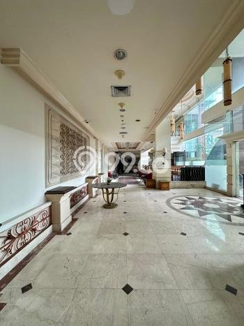 AREA PREMIUM! Hotel di , Luas 17333m2m², Kawasan Bisnis AREA PREMIUM! Hotel di , Luas 17333m2m², Kawasan Bisnis