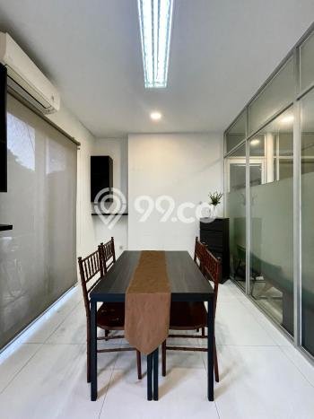 Ruko Dijual di Tangerang Selatan LT 363m2 & LB 232m2 Lokasi Terbaik! Ruko Dijual di Tangerang Selatan LT 363m2 & LB 232m2 Lokasi Terbaik!