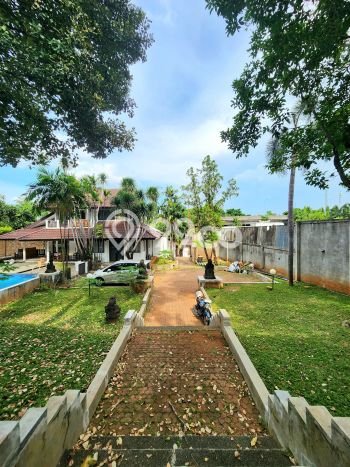 Jual Rumah Luas Elegan Dengan View Cantik di Antasari, Jakarta Selatan Jual Rumah Luas Elegan Dengan View Cantik di Antasari, Jakarta Selatan