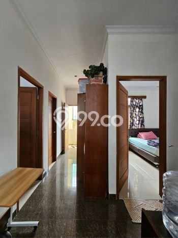 Jual Rumah Mewah Megah Dengan View Eksklusif di Veteran, Jakarta Selatan Jual Rumah Mewah Megah Dengan View Eksklusif di Veteran, Jakarta Selatan