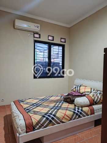 Rumah sewa siap pakai 2 KT di Pondok Pinang, Jakarta Selatan Rumah sewa siap pakai 2 KT di Pondok Pinang, Jakarta Selatan