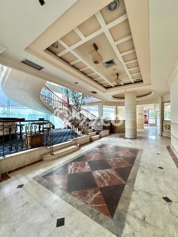 AREA PREMIUM! Hotel di , Luas 17333m2m², Kawasan Bisnis AREA PREMIUM! Hotel di , Luas 17333m2m², Kawasan Bisnis