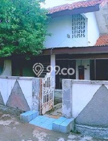 Rumah Strategis Modern Lb 112m2 di Kebayoran Lama, Jakarta Selatan Rumah Strategis Modern Lb 112m2 di Kebayoran Lama, Jakarta Selatan