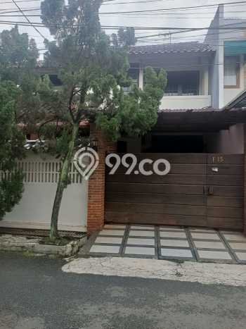 Rumah Luxury Modern Siap Huni di Lebak Bulus Jakarta Selatan Rumah Luxury Modern Siap Huni di Lebak Bulus Jakarta Selatan