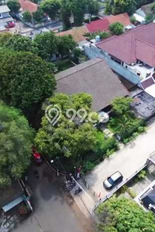 Rumah Eksklusif Siap Huni LT 942m2 di Kebayoran Lama, Jakarta Selatan Rumah Eksklusif Siap Huni LT 942m2 di Kebayoran Lama, Jakarta Selatan