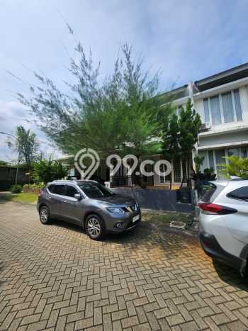 Hunian Elit LB 130m2 Siap Huni Desain Elegan di Sektor 9-Bintaro, Tangerang Selatan Hunian Elit LB 130m2 Siap Huni Desain Elegan di Sektor 9-Bintaro, Tangerang Selatan