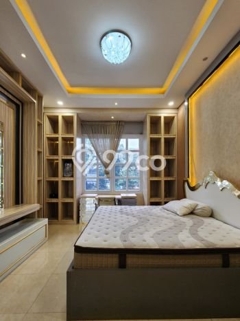 Dijual Rumah Elit Exclusive di Tebet, Jakarta Selatan Dijual Rumah Elit Exclusive di Tebet, Jakarta Selatan