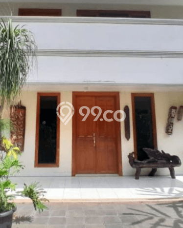 Siap Huni Rumah Mewah 3 Kamar di Pesanggrahan Dekat ke Mana Saja Siap Huni Rumah Mewah 3 Kamar di Pesanggrahan Dekat ke Mana Saja