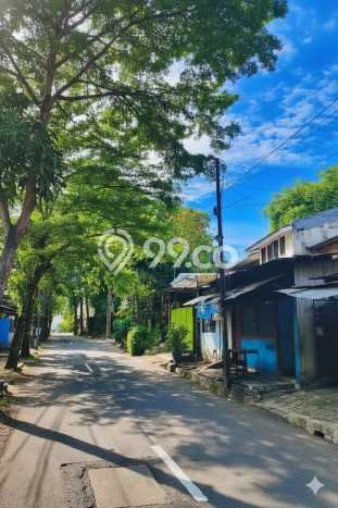 Lahan Dijual Lokasi Strategis di Jakarta Selatan dengan Luas 670m2 Lahan Dijual Lokasi Strategis di Jakarta Selatan dengan Luas 670m2