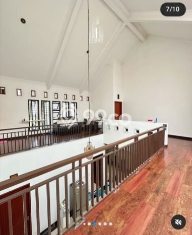 Siap Huni Rumah Mewah 6 Kamar di Cilandak Dekat ke Mana Pun Siap Huni Rumah Mewah 6 Kamar di Cilandak Dekat ke Mana Pun