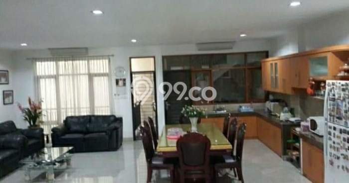 For Sale Rumah Elit Exclusive di Palmerah, Jakarta Barat For Sale Rumah Elit Exclusive di Palmerah, Jakarta Barat