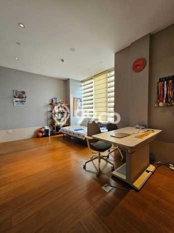 Hunian Apartemen Mewah & Prestisius 3 Kamar di Kebayoran Baru, Jakarta Selatan Hunian Apartemen Mewah & Prestisius 3 Kamar di Kebayoran Baru, Jakarta Selatan