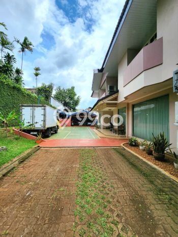 Rumah Elit Modern Tanpa Renovasi di Cipete Jakarta Selatan Rumah Elit Modern Tanpa Renovasi di Cipete Jakarta Selatan