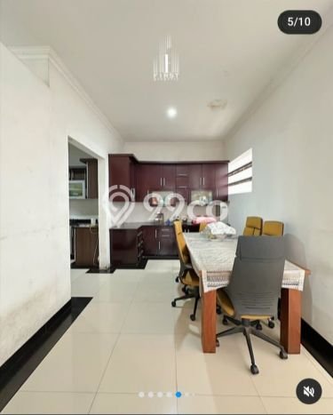 Siap Huni Rumah Mewah 6 Kamar di Cilandak Dekat ke Mana Pun Siap Huni Rumah Mewah 6 Kamar di Cilandak Dekat ke Mana Pun