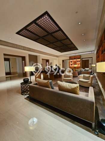 Hunian Apartemen Mewah & Prestisius 3 Kamar di Kebayoran Baru, Jakarta Selatan Hunian Apartemen Mewah & Prestisius 3 Kamar di Kebayoran Baru, Jakarta Selatan