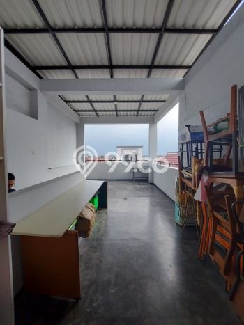 Unit Ruko Dijual di Tangerang Selatan LT 32m2 & LB 128m2 Unit Ruko Dijual di Tangerang Selatan LT 32m2 & LB 128m2
