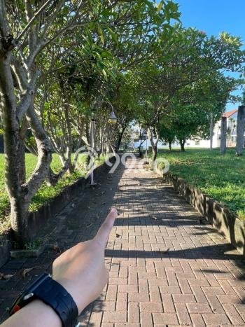 Tanah Komersial Dijual di Cilandak Jakarta Selatan 210m2 Tanah Komersial Dijual di Cilandak Jakarta Selatan 210m2