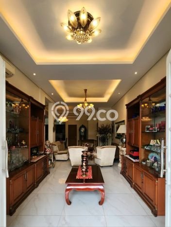 Hunian Super Elit dengan Akses Paling Strategis di Gandaria, Jakarta Selatan Hunian Super Elit dengan Akses Paling Strategis di Gandaria, Jakarta Selatan
