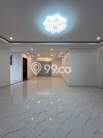 Rumah Luxury Modern Siap Huni di Veteran Jakarta Selatan Rumah Luxury Modern Siap Huni di Veteran Jakarta Selatan