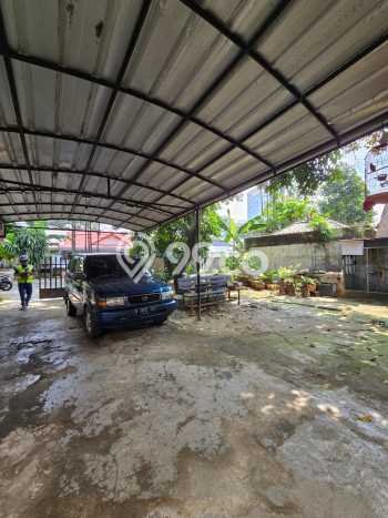 Tanah Kavling Dijual di Jakarta Selatan dengan Spesifikasi 1121m2 Tanah Kavling Dijual di Jakarta Selatan dengan Spesifikasi 1121m2