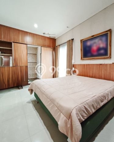 Jual Rumah Luas Megah Dengan View Eksklusif di Cipinang, Jakarta Timur Jual Rumah Luas Megah Dengan View Eksklusif di Cipinang, Jakarta Timur