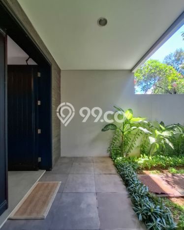 Siap Huni Rumah Mewah 3 Kamar di Cilandak Dekat ke Mana Saja Siap Huni Rumah Mewah 3 Kamar di Cilandak Dekat ke Mana Saja