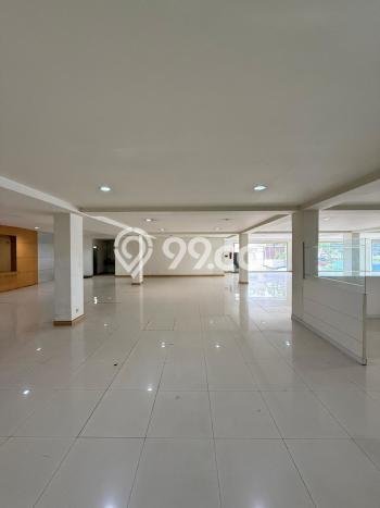 Komersial Dijual di Prime Area Jakarta Barat Luas 2755m2 Komersial Dijual di Prime Area Jakarta Barat Luas 2755m2