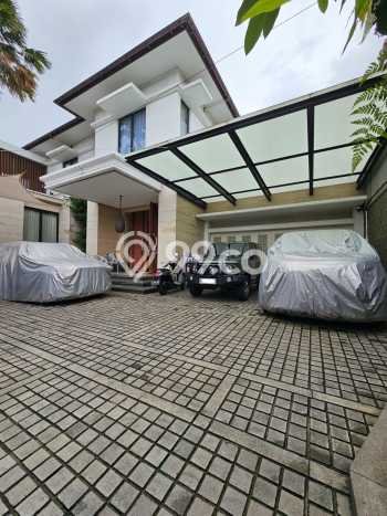 Dijual Rumah Mewah Elegan Dengan View Eksklusif di Cipete, Jakarta Selatan Dijual Rumah Mewah Elegan Dengan View Eksklusif di Cipete, Jakarta Selatan