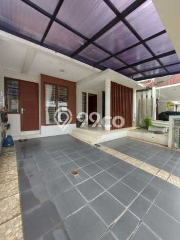 Jual Rumah Luas Elegan Dengan View Cantik di Bintaro, Tangerang Selatan Jual Rumah Luas Elegan Dengan View Cantik di Bintaro, Tangerang Selatan