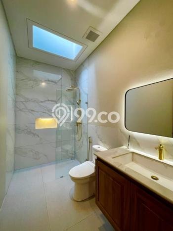 Hot Offer Hunian Mewah Ideal dan Luas di Kebayoran Baru, Jakarta Selatan Hot Offer Hunian Mewah Ideal dan Luas di Kebayoran Baru, Jakarta Selatan