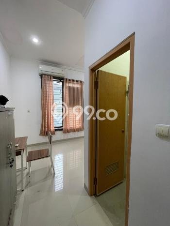 Unit Kost Dijual di Menteng dengan 44 Kamar Tidur & Luas Bangunan 568m2 Unit Kost Dijual di Menteng dengan 44 Kamar Tidur & Luas Bangunan 568m2