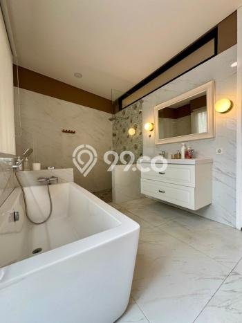Rumah Luxury Modern Siap Huni di Cipete Jakarta Selatan Rumah Luxury Modern Siap Huni di Cipete Jakarta Selatan