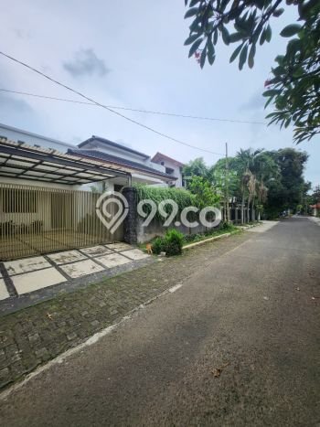 Rumah Elit Modern Siap Huni di Tanah Kusir Jakarta Selatan Rumah Elit Modern Siap Huni di Tanah Kusir Jakarta Selatan