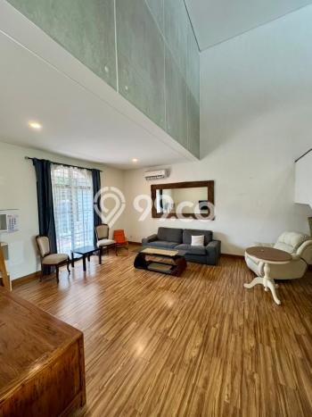 Rumah Luxury Modern Siap Huni di Cipete Jakarta Selatan Rumah Luxury Modern Siap Huni di Cipete Jakarta Selatan