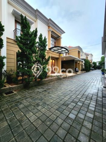Hunian Elit LB 230m2 Siap Pakai Desain Elegan di Lenteng Agung, Jakarta Selatan Hunian Elit LB 230m2 Siap Pakai Desain Elegan di Lenteng Agung, Jakarta Selatan