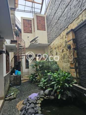 Hunian Super Elit dengan Akses Paling Strategis di Pondok Indah, Jakarta Selatan Hunian Super Elit dengan Akses Paling Strategis di Pondok Indah, Jakarta Selatan