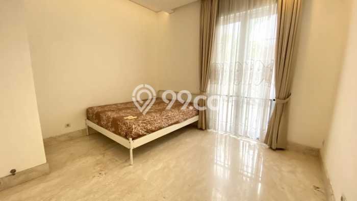 Siap Huni Hunian Elit 3 Kamar di Menteng Dekat ke Mana Saja Siap Huni Hunian Elit 3 Kamar di Menteng Dekat ke Mana Saja