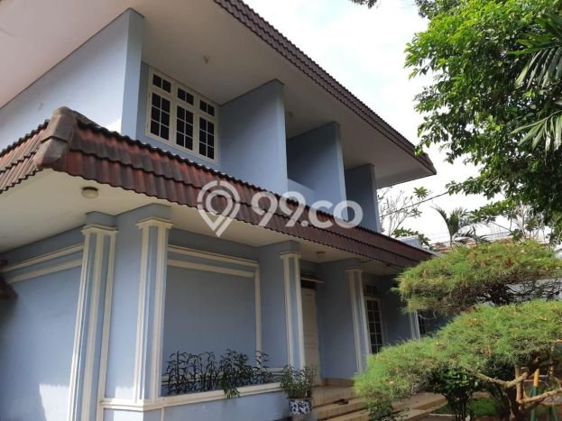 Dijual Rumah Mewah Elegan Dengan View Eksklusif di Kemang, Jakarta Selatan Dijual Rumah Mewah Elegan Dengan View Eksklusif di Kemang, Jakarta Selatan