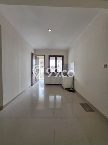 Siap Huni Rumah Mewah 4 Kamar di Tebet Dekat ke Mana Pun Siap Huni Rumah Mewah 4 Kamar di Tebet Dekat ke Mana Pun