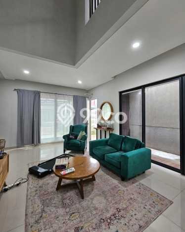 Rumah Elit Modern Siap Huni di Sektor 9-Bintaro Tangerang Selatan Rumah Elit Modern Siap Huni di Sektor 9-Bintaro Tangerang Selatan