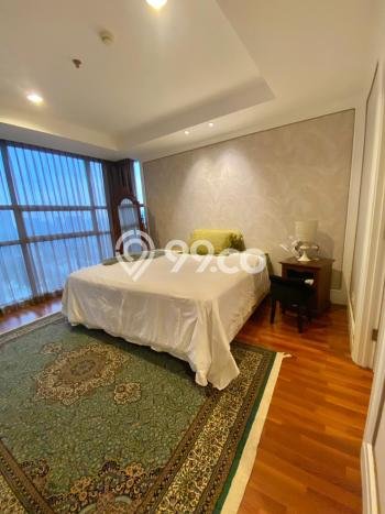 Paling Dicari! Apartemen Premium Dijual di Pondok Indah Punya 3 Bedroom Paling Dicari! Apartemen Premium Dijual di Pondok Indah Punya 3 Bedroom