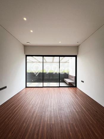 Rumah Elit Modern Siap Huni di Kemang Jakarta Selatan Rumah Elit Modern Siap Huni di Kemang Jakarta Selatan
