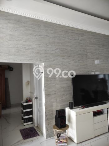 Dijual Rumah Luas Elegan Dengan View Eksklusif di Bintaro, Tangerang Selatan Dijual Rumah Luas Elegan Dengan View Eksklusif di Bintaro, Tangerang Selatan