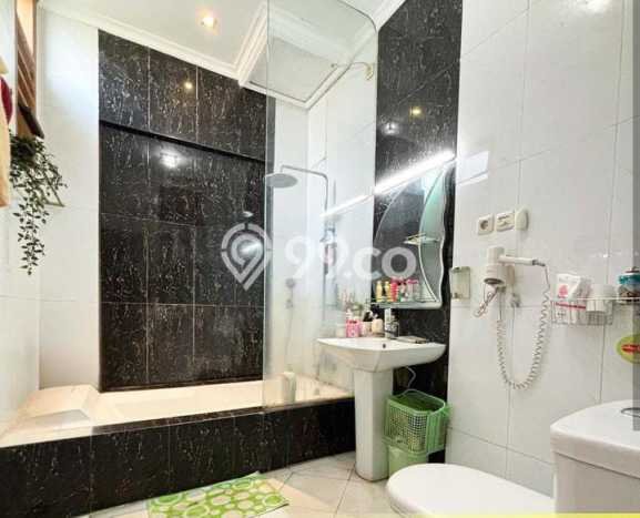 Ready to Use! Luxury House LT 420m2 Desain Modern di Sektor 9-Bintaro Ready to Use! Luxury House LT 420m2 Desain Modern di Sektor 9-Bintaro